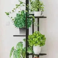 دکور فلزی، قفسه های تمام فلز|کتابخانه، شلف، قفسه‌های دیواری|مشهد, گرجی علیا|دیوار