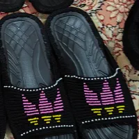 دمپایی زندان بافت|کیف، کفش، کمربند|کرمانشاه, |دیوار