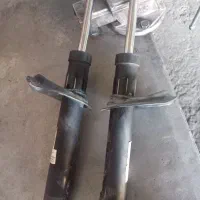 فنر کمک پژو