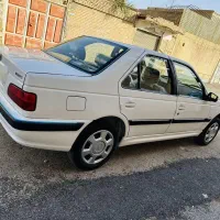 پارس تیوفایو lx 401|خودرو سواری و وانت|شوشتر, |دیوار