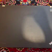 لپتاپ لنوو thinkpad سری W500 نیازمند تعمیر|رایانه همراه|تهران, استاد معین|دیوار