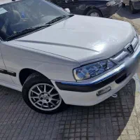 پارس Tu5 مدل ۹۶|خودرو سواری و وانت|خمینی‌شهر, |دیوار