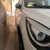 هایما s5 گیربکس جدید۶سرعته  مدل ۱۴۰۱|خودرو سواری و وانت|مشهد, طلاب|دیوار