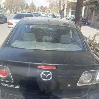 مزدا ۳ درجه یک عالی|خودرو سواری و وانت|شاهین‌شهر, گزبرخوار|دیوار