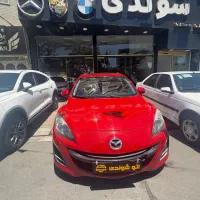 مزدا 3-Mazda3|خودرو سواری و وانت|کرج, مهرویلا شمالی|دیوار