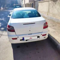 رانا 93 معاوضه|خودرو سواری و وانت|اصفهان, رزمندگان|دیوار