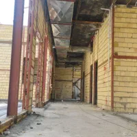 کانال کولر سازی رضایی