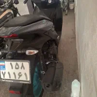 آیروکس تایلندی ۱۴۰۳درحد خشک|موتورسیکلت|تهران, آهنگ|دیوار