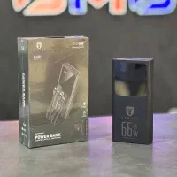 فروش انواع پاوربانک با ظرفیت ۱۰ هزار تا ۲۰ هزار|لوازم جانبی موبایل و تبلت|مشهد, عامل|دیوار