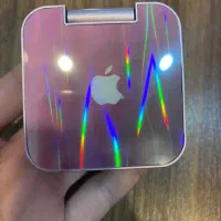گوشی تاشو طرح ایفون I18pro