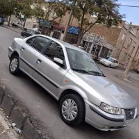 سمندx7دوگانه کارخونه