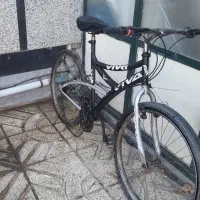 دوچرخه ۲۶ ویوا دنده ای