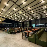 سالن کار نیروی خدماتی هاست (خانم)کارگرساده|استخدام خدمات فروشگاه و رستوران|تهران, نیروی هوایی (پیروزی)|دیوار