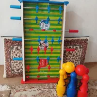 اسباب بازی