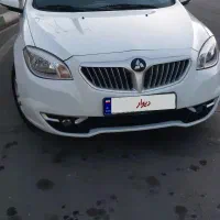 برلیانس H330 اتومات 1397 قیمت ۱،۶۵۰،۰۰۰،۰۰۰