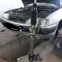 تعمیرگاه زانتیا .جلوبندی .هیدرولیک