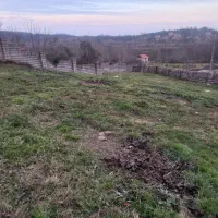 زمین مسکونی واقع در املش660متری