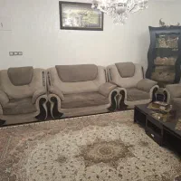 مبلمان|مبلمان خانگی و میز عسلی|اهواز, طالقانی|دیوار