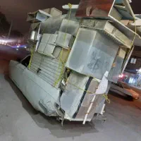فروش خرید ضایعات اهن مس برنج|عمده‌فروشی|مشهد, کوشش|دیوار