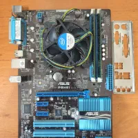 مادربرد - کارت گرافیک - Cpu - رم - هارد