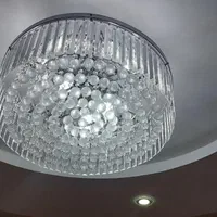 لوستر|لوستر و چراغ آویز|اصفهان, پرتمان|دیوار