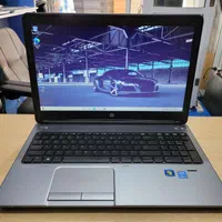 لپ تاپ hp مدل pro book