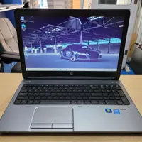 لپ تاپ hp مدل pro book