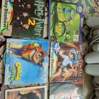 ps1|کنسول، بازی ویدئویی و آنلاین|دزفول, |دیوار