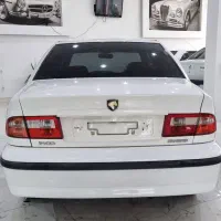 سمندef7  دوگانه کارخانه منبع بزرگ|خودرو سواری و وانت|بندر انزلی, طالب آباد|دیوار