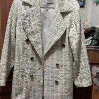 پافر پالتو|لباس|بیرجند, |دیوار