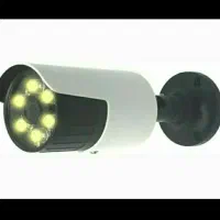 دوربین مداربسته/رزولیشن 5mp(رنگی در شب با 6LED|دوربین مداربسته|سنندج, |دیوار