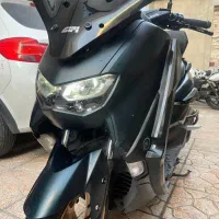 موتور سیکلت یاماها GP150