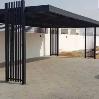 اجرای سقف سبک و آلاچیق|خدمات پیشه و مهارت|چابهار, |دیوار