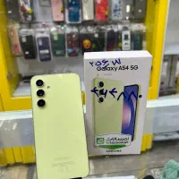 سامسونگ Galaxy A54 5G با حافظه 256 گیگابایت