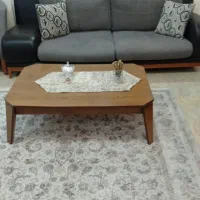 مبل ۷ نفره|مبلمان خانگی و میز عسلی|تهران, ستارخان|دیوار