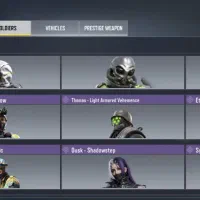 اکانت کالاف درحد|کنسول، بازی ویدئویی و آنلاین|مشهد, کوشش|دیوار