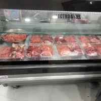 گوشت .مرغ .مایع کباب .چرخکرده .|خوردنی و آشامیدنی|مشهد, خواجه ربیع|دیوار