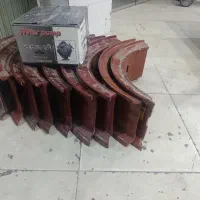 ارسال باروکالای تجاری به سراسرکشورباکمترین هزینه|خدمات حمل و نقل|اصفهان, رحیم‌آباد|دیوار