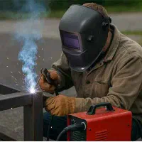 جوشکاری سیار در محل  فوری و منصفانه