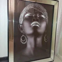 تابلو ریحانا