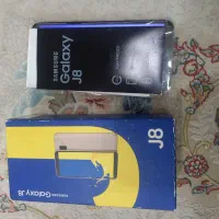 سامسونگ j8