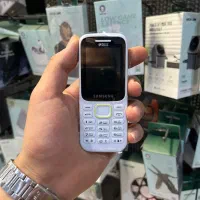 گوشی سامسونگ/مدل B310/ بدون دوربین/اصلی