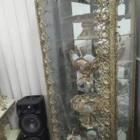 تابلوی ون یکاد|مبلمان خانگی و میز عسلی|قرچک, زیبا شهر|دیوار