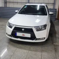 دنا پلاس توربو اتوماتیک 1401