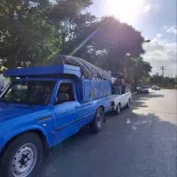 نیسان تناژ ۳/۸۰۰