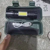 چراغ قوه تو جیبی