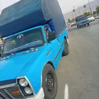 اتاق مسقف نیسان|قطعات یدکی و لوازم جانبی|کوهمره, |دیوار