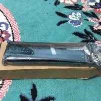 لپتاپ فقط معاوضه با موتور مدارک دار|رایانه همراه|چابهار, |دیوار