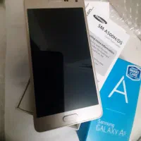 سامسونگ گلکسی   A5|موبایل|پرند, فاز ۲|دیوار