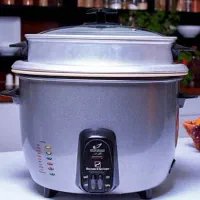 پلو پز دوکاره